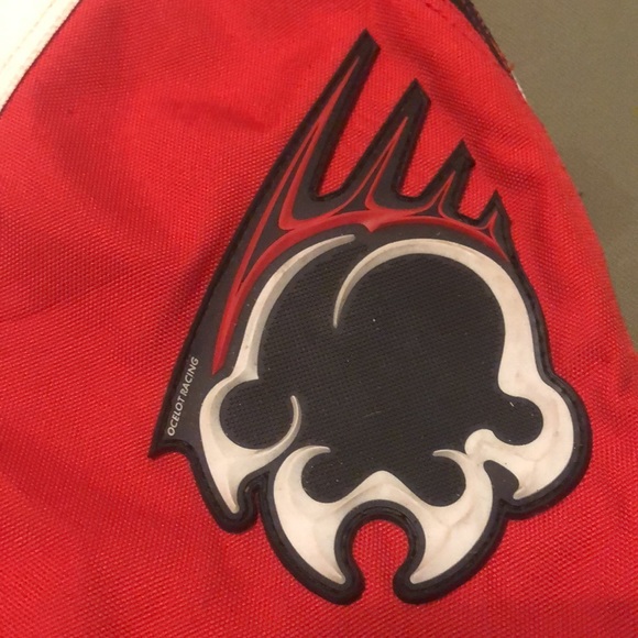 OCELOT  MOTO Kids riding gear pants size K 8” - Picture 12 of 16